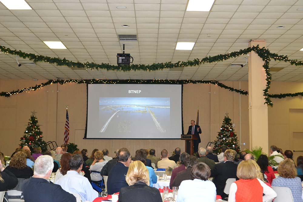 State of the Estuary Breakfast